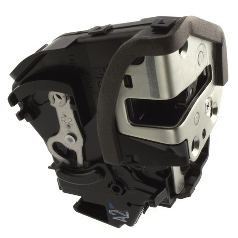 Door Lock Actuator Motor fits 2009-2013 Toyota Matrix  AISIN WORLD CORP. OF AMER