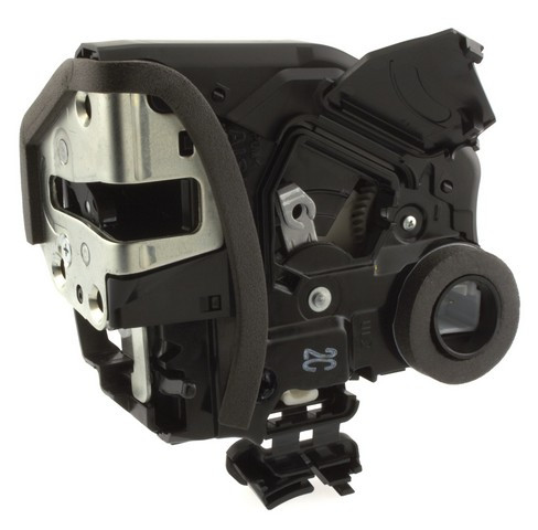 Door Lock Actuator Motor fits 2006-2018 Toyota RAV4 Prius C Corolla  AISIN WORLD