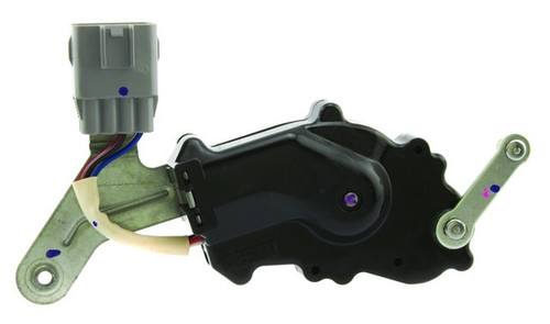 Door Lock Actuator Motor Aisin DLT-051 fits 1993 Toyota T100