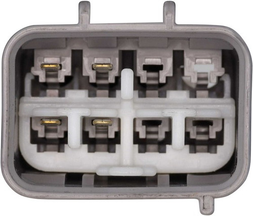 Door Lock Actuator Motor Aisin DLT-051 fits 1993 Toyota T100