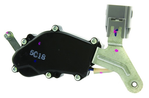 Door Lock Actuator Motor Aisin DLT-051 fits 1993 Toyota T100