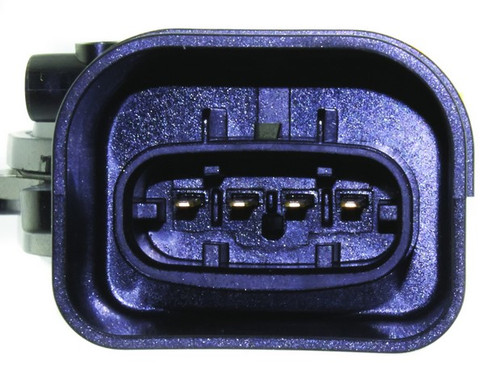 Door Lock Actuator Motor fits 1998-2002 Toyota 4Runner  AISIN WORLD CORP. OF AME