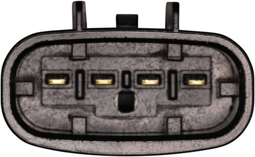 Door Lock Actuator Motor fits 1998-2002 Toyota 4Runner  AISIN WORLD CORP. OF AME