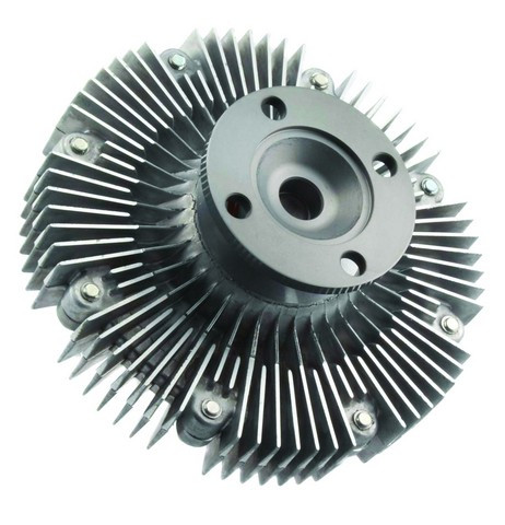Engine Cooling Fan Clutch fits 1992-1997 Isuzu Trooper  AISIN WORLD CORP. OF AME
