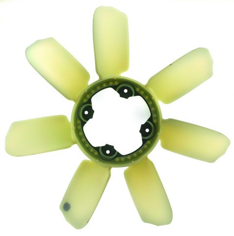 Engine Cooling Fan Blade-Eng Code: 2UZ-FE Aisin FNT-014