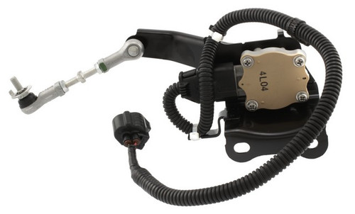 Suspension Ride Height Sensor fits 2005-2007 Toyota Land Cruiser  AISIN WORLD CO