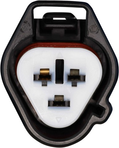 Suspension Ride Height Sensor fits 2005-2007 Toyota Land Cruiser  AISIN WORLD CO