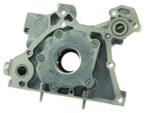 Engine Oil Pump fits 1991-1993 Isuzu Stylus  AISIN WORLD CORP. OF AMERICA