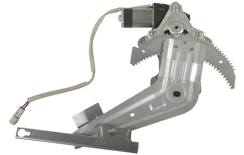 AISIN Window Motor and Regulator Assembly P/N:RPAH-021
