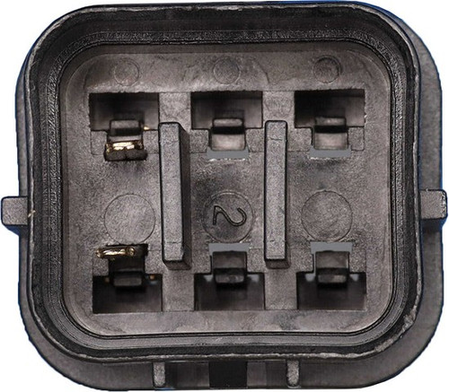 AISIN Window Motor and Regulator Assembly P/N:RPAH-082