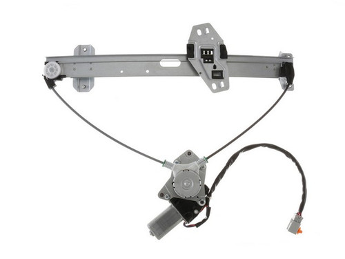 AISIN Window Motor and Regulator Assembly P/N:RPAH-124
