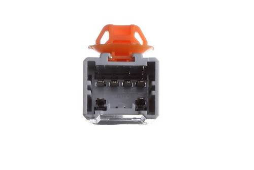 AISIN Window Motor and Regulator Assembly P/N:RPAH-124