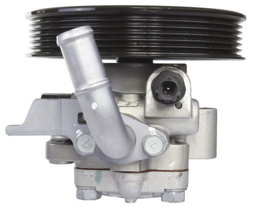 Power Steering Pump fits 2006-2009 Kia Optima Rondo  AISIN WORLD CORP. OF AMERIC