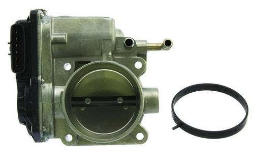 Fuel Injection Throttle Body fits 2013-2017 Nissan Altima Rogue  AISIN WORLD COR