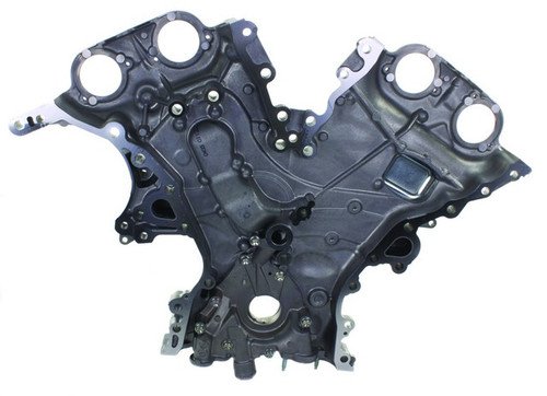 Engine Timing Cover fits 2016 Lexus RX350 RX450h  AISIN WORLD CORP. OF AMERICA