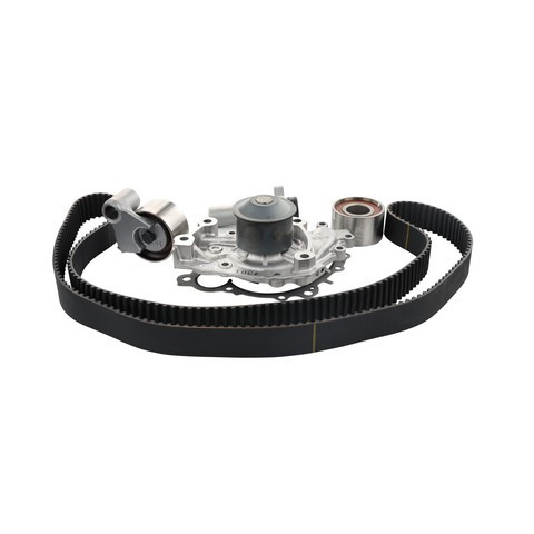 AISIN Engine Timing Belt Kit with Water Pump P/N:TKT-024