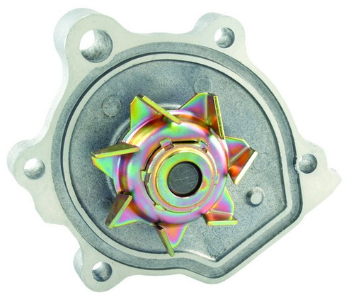 Engine Water Pump-FI Aisin WPH-003