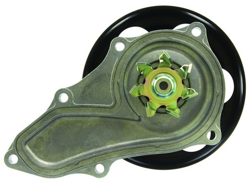 Engine Water Pump-Eng Code: K24Z7 Aisin WPH-065