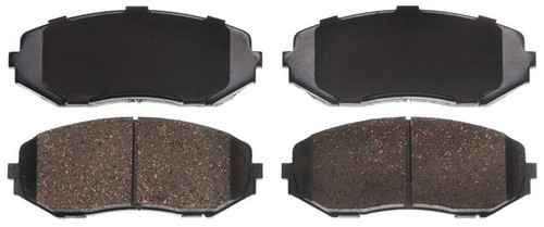 ADVICS Disc Brake Pad Set AD1188
