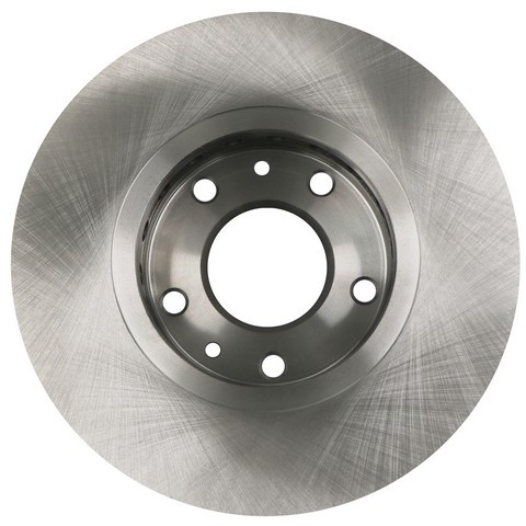ADVICS Disc Brake Rotor B6F518U - view 2