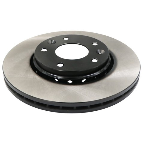 ADVICS Disc Brake Rotor B6F518U - view 3