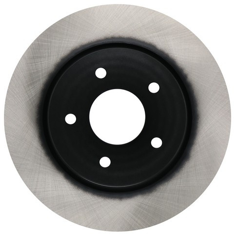 ADVICS Disc Brake Rotor B6R462U