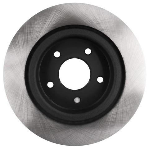ADVICS Disc Brake Rotor B6R462U - view 3