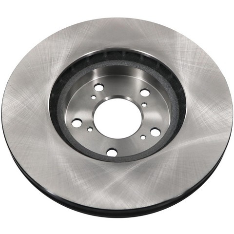 ADVICS Disc Brake Rotor C6F090U - view 2