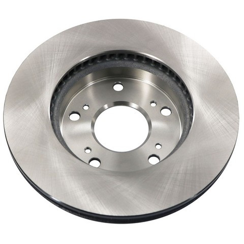 ADVICS Disc Brake Rotor C6F094U - view 2