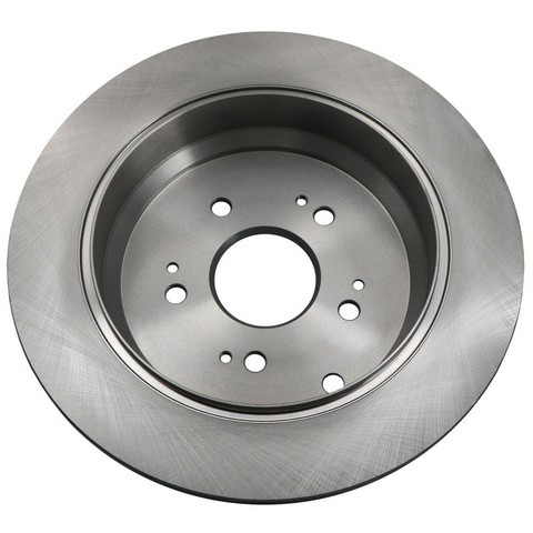 ADVICS Disc Brake Rotor P/N:C6R397U
