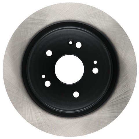 ADVICS Disc Brake Rotor P/N:C6R403U