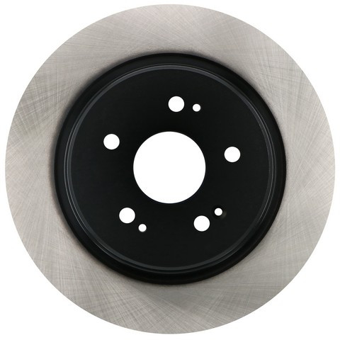 ADVICS Disc Brake Rotor C6R413U