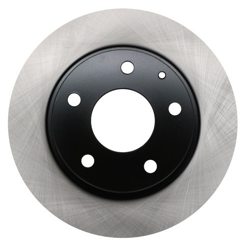 ADVICS Disc Brake Rotor E6R400U