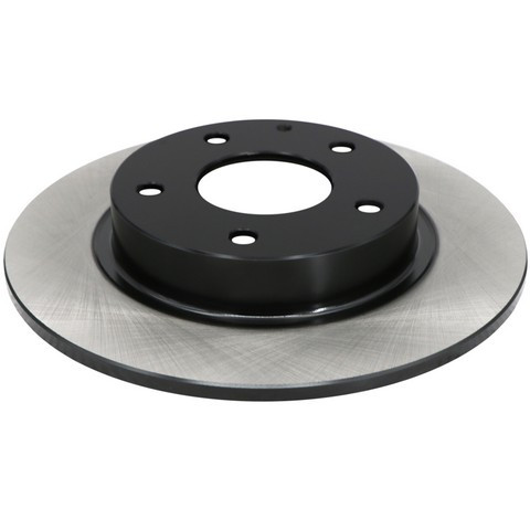 ADVICS Disc Brake Rotor E6R400U - view 3