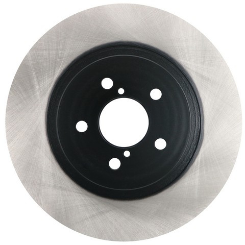 ADVICS Disc Brake Rotor F6F483U