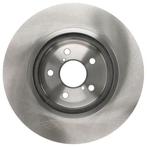 ADVICS Disc Brake Rotor F6F483U - view 3