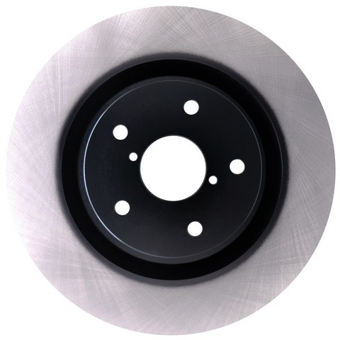 ADVICS Disc Brake Rotor F6F499U