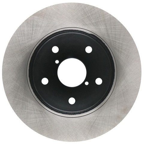 ADVICS Disc Brake Rotor F6F504U