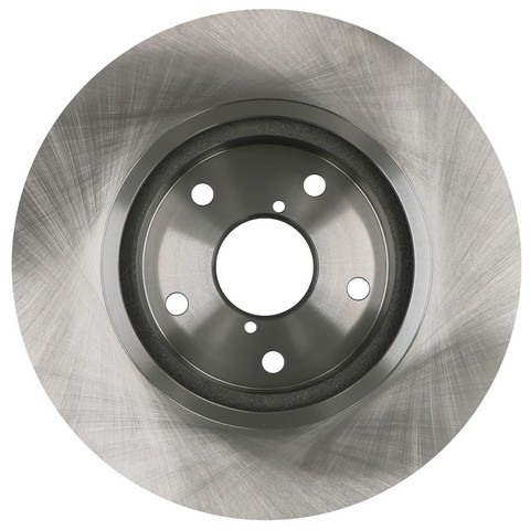 ADVICS Disc Brake Rotor P/N:F6F504U