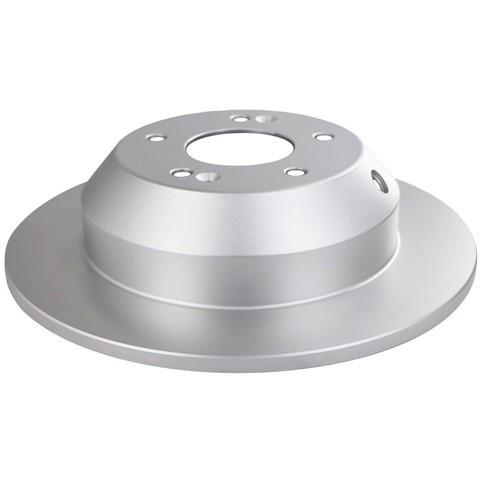 ADVICS Disc Brake Rotor R6R406U - view 2