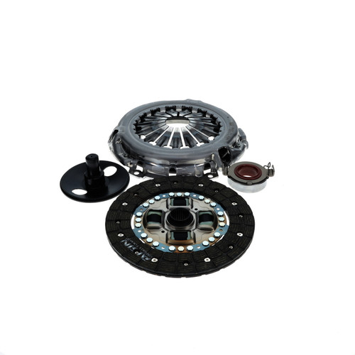 AISIN Transmission Clutch Kit CKT034B - view 2