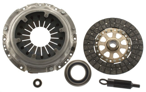 AISIN Transmission Clutch Kit P/N:CKT-064