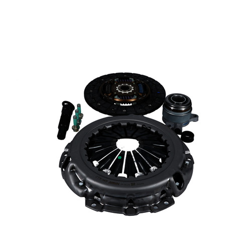 AISIN Transmission Clutch Kit CKT074 - view 3