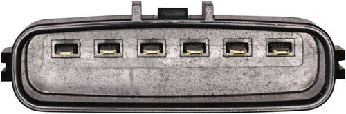 AISIN Door Lock Actuator Motor DLT037 - view 4