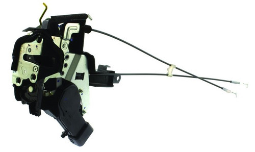 AISIN Door Lock Actuator Motor DLT081 - view 3