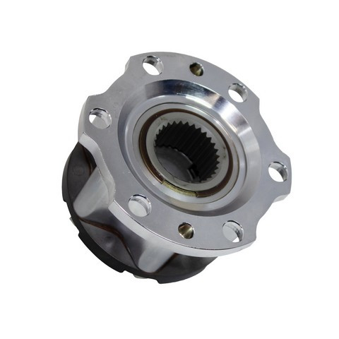 AISIN Locking Hub FHT002 - view 2