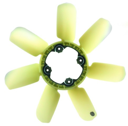 AISIN Engine Cooling Fan Blade P/N:FNT-014