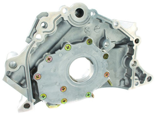 AISIN Engine Oil Pump P/N:OPT-012