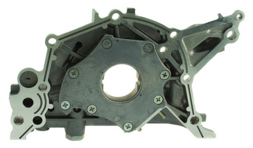 AISIN Engine Oil Pump OPT022 - view 2