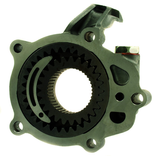 AISIN Engine Oil Pump OPT053 - view 5